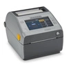 Drukarka etykiet Zebra ZD621T termotransferowa 300 dpi / do 104 mm / LCD / PC / Mac / BTLE5 / USB / USB HOST / Ethernet / RS232