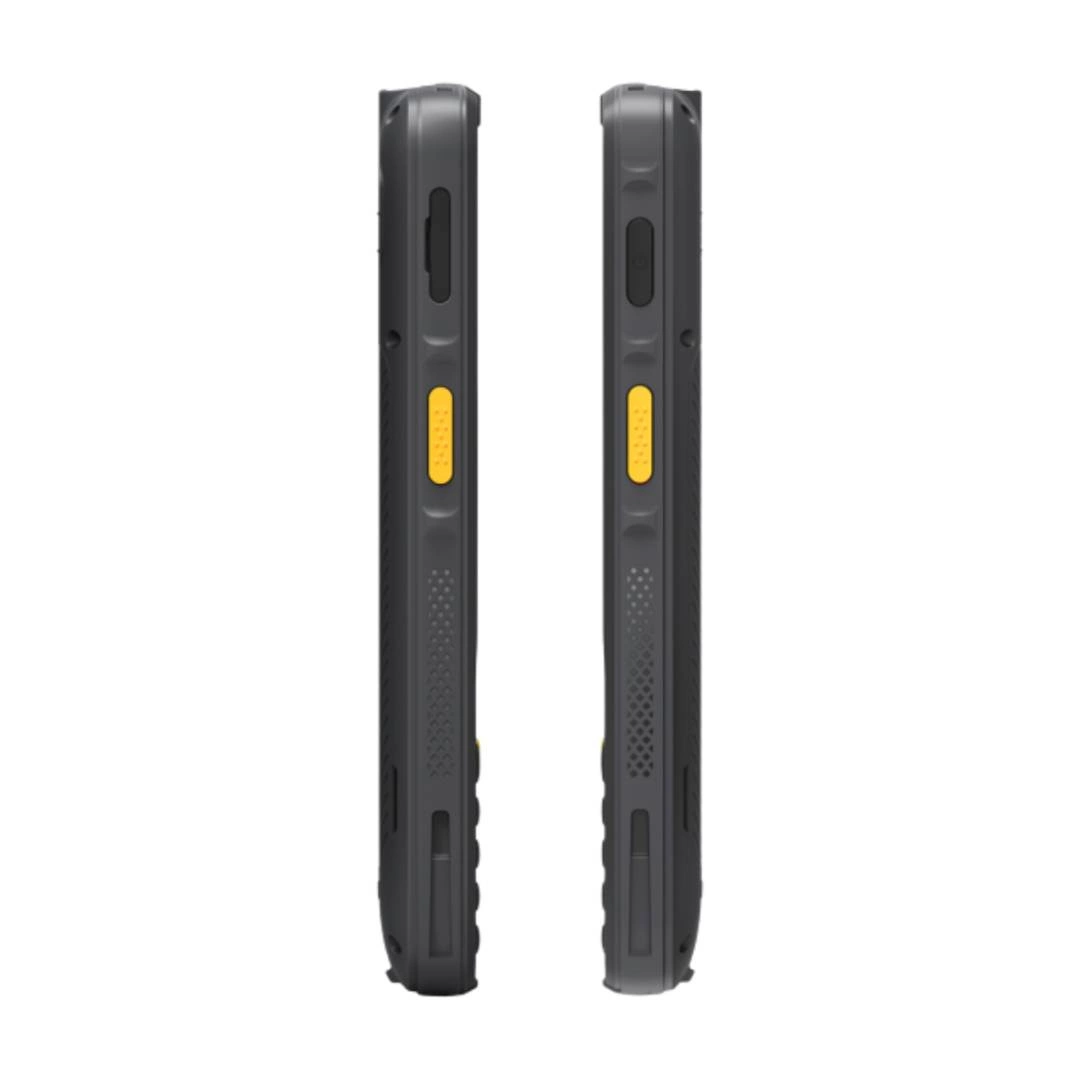 Terminal mobilny NewLand MT67 Sei II / 4 GB RAM / 64 GB FLASH / Megapixel 2D CMOS Imager / 4800 mAh / 4G / Wi-Fi / BT5.0 / BLE / NFC / USB-C / GPS