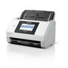 Skaner dokumentów Epson DS-790WN / 45 str./min / ADF 100 ark. / duplex / panel dotykowy / Wi-Fi / Ethernet / USB