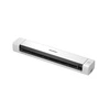 Skaner dokumentów Brother DS-640 / mobilny / 15 str./min / zasilany z USB
