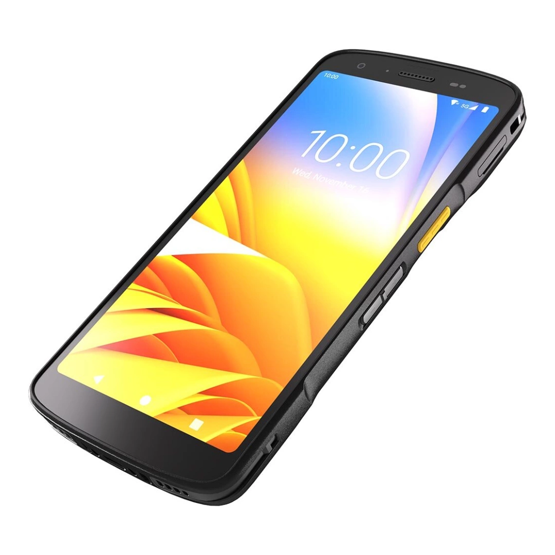 Terminal mobilny Zebra TC22 SE4710 / WLAN / 6 GB RAM / 64 GB FLASH / 2-PIN / 5200 mAh / Wi-Fi 6 / BT5.2 / NFC / USB-C / GMS / ROW
