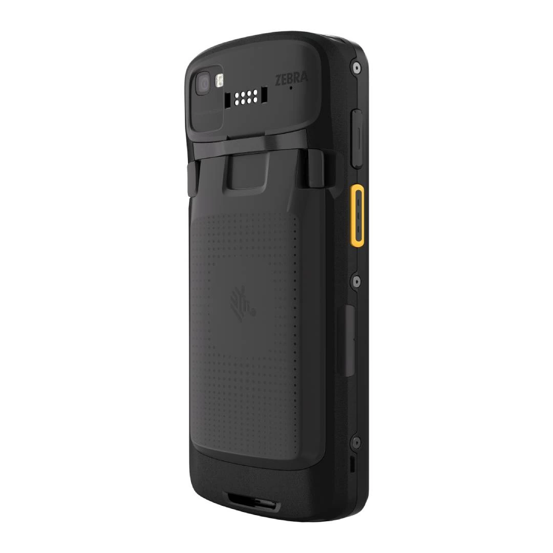 Terminal mobilny Zebra TC53E SE4720 / WLAN / 8 GB RAM / 128 GB FLASH / 4680 mAh / WARM SWAP / Wi-Fi 6E / BT5.3 / NFC / USB-C / GMS / ROW ONLY