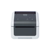Drukarka etykiet Brother TD-4215D 203 dpi / do 118 mm / PC / USB-C / RS232