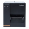Drukarka etykiet Brother TJ 4005DN 203 dpi / do 110 mm / PC / Mac / USB / USB HOST / Ethernet / RS232