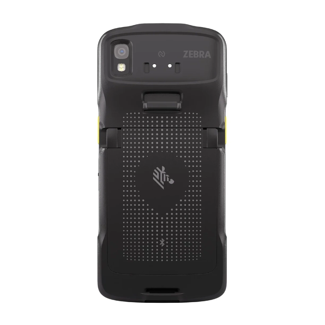 Terminal mobilny Zebra TC27 SE4710 / WWAN / 8 GB RAM / 128 GM FLASH / 8-PIN / 3800 mAh / WARM SWAP / 5G / Wi-Fi 6E / BT5.2 / NFC / USB-C / GPS / GMS / ROW / SIM & e-SIM