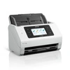 Skaner dokumentów Epson DS-800WN / 50 str./min / ADF 100 ark. / duplex / panel dotykowy / Wi-Fi / Ethernet / USB