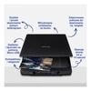 Skaner dokumentów Epson Perfection V39II / płaski A4 / 4800 dpi / bez ADF / OCR / zasilany z USB