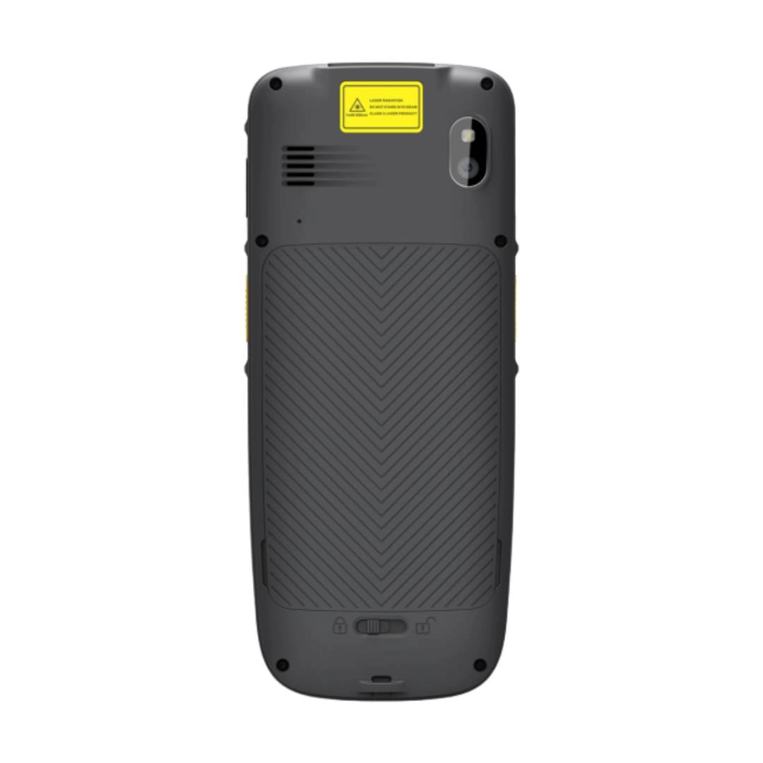 Terminal mobilny NewLand MT67 Sei II / 4 GB RAM / 64 GB FLASH / Megapixel 2D CMOS Imager / 4800 mAh / 4G / Wi-Fi / BT5.0 / BLE / NFC / USB-C / GPS