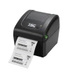 Drukarka etykiet TSC DA220 Linerless termiczna 203 DPI / do 108 mm / PC / Mac / USB / Ethernet / gilotyna